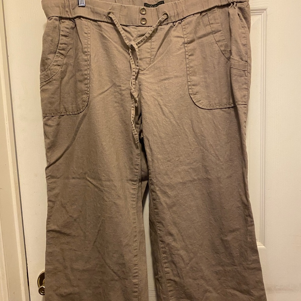 #13 Jessica Simpson Size XL